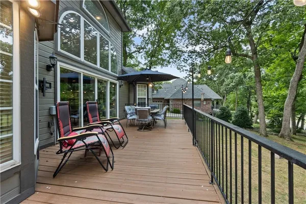 $565,000 | 3456 Scenic Drive, Grove, OK 74344