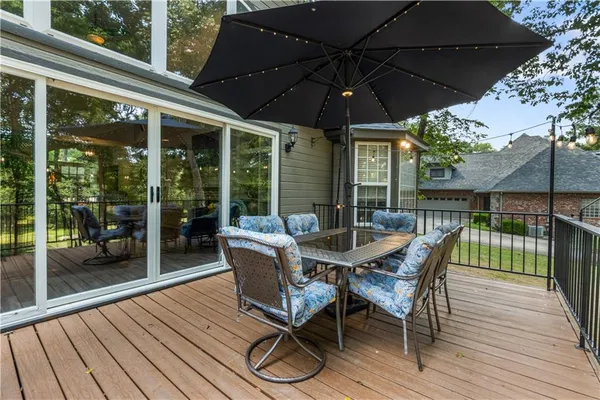 $565,000 | 3456 Scenic Drive, Grove, OK 74344