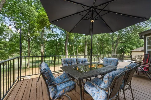 $565,000 | 3456 Scenic Drive, Grove, OK 74344