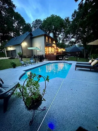 $565,000 | 3456 Scenic Drive, Grove, OK 74344