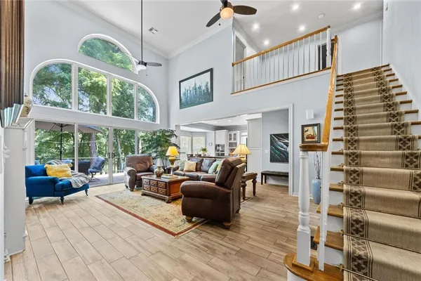 $565,000 | 3456 Scenic Drive, Grove, OK 74344