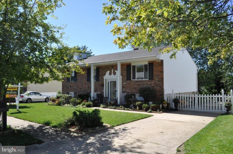 3908 Roxanne Road Randallstown, MD 21133 - Photo 1 of 28 Exterior (Main)