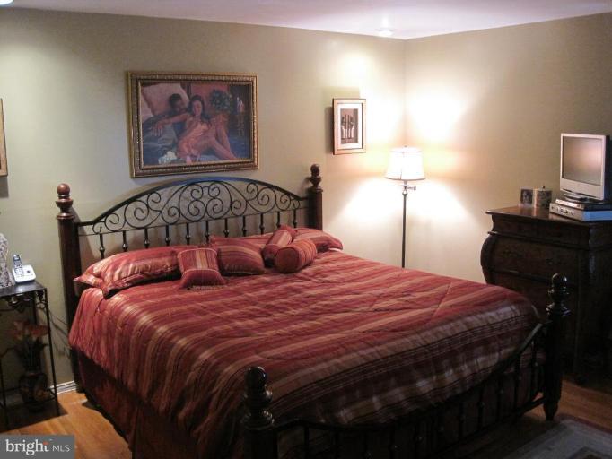 3908 Roxanne Road Randallstown, MD 21133 - Photo 2 of 28 Master Bedroom