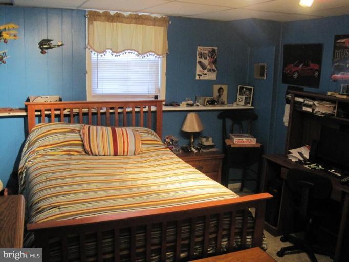 3908 Roxanne Road Randallstown, MD 21133 - Photo 18 of 28 Bedroom #4