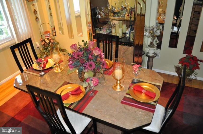 3908 Roxanne Road Randallstown, MD 21133 - Photo 20 of 28 Dining Area