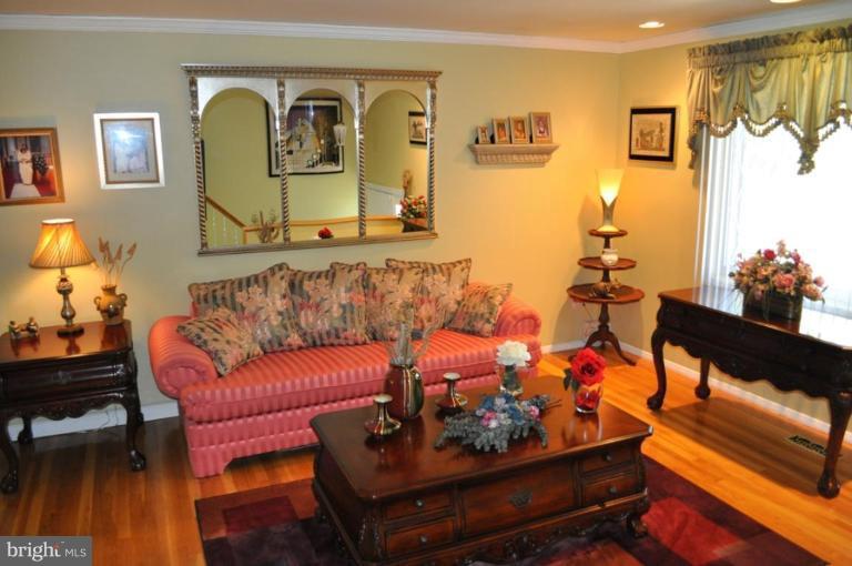 3908 Roxanne Road Randallstown, MD 21133 - Photo 25 of 28 Living Room #3