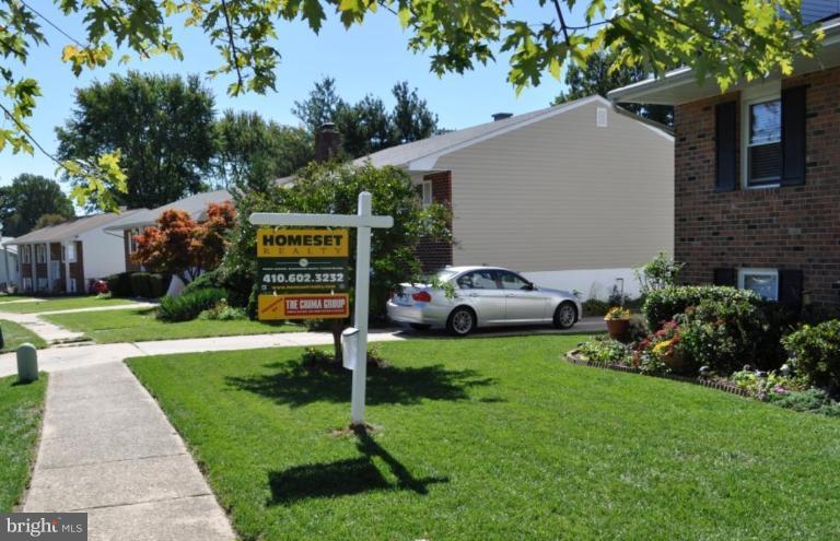 3908 Roxanne Road Randallstown, MD 21133 - Photo 28 of 28 Other #5
