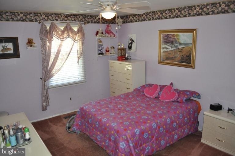3908 Roxanne Road Randallstown, MD 21133 - Photo 4 of 28 Bedroom #2