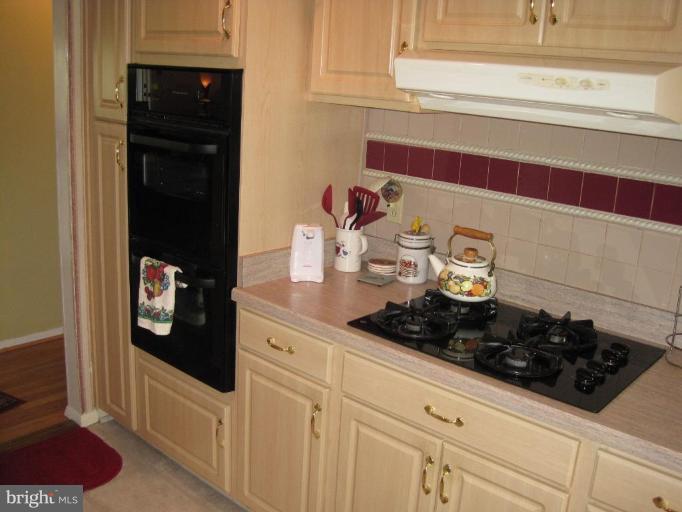 3908 Roxanne Road Randallstown, MD 21133 - Photo 7 of 28 Kitchen #2