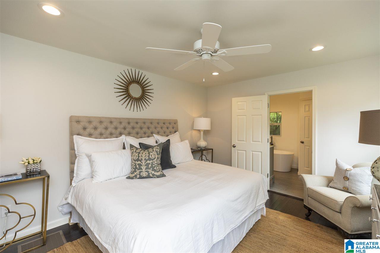 126 Handley Road Gardendale, AL 35071 - Photo 26 of 46