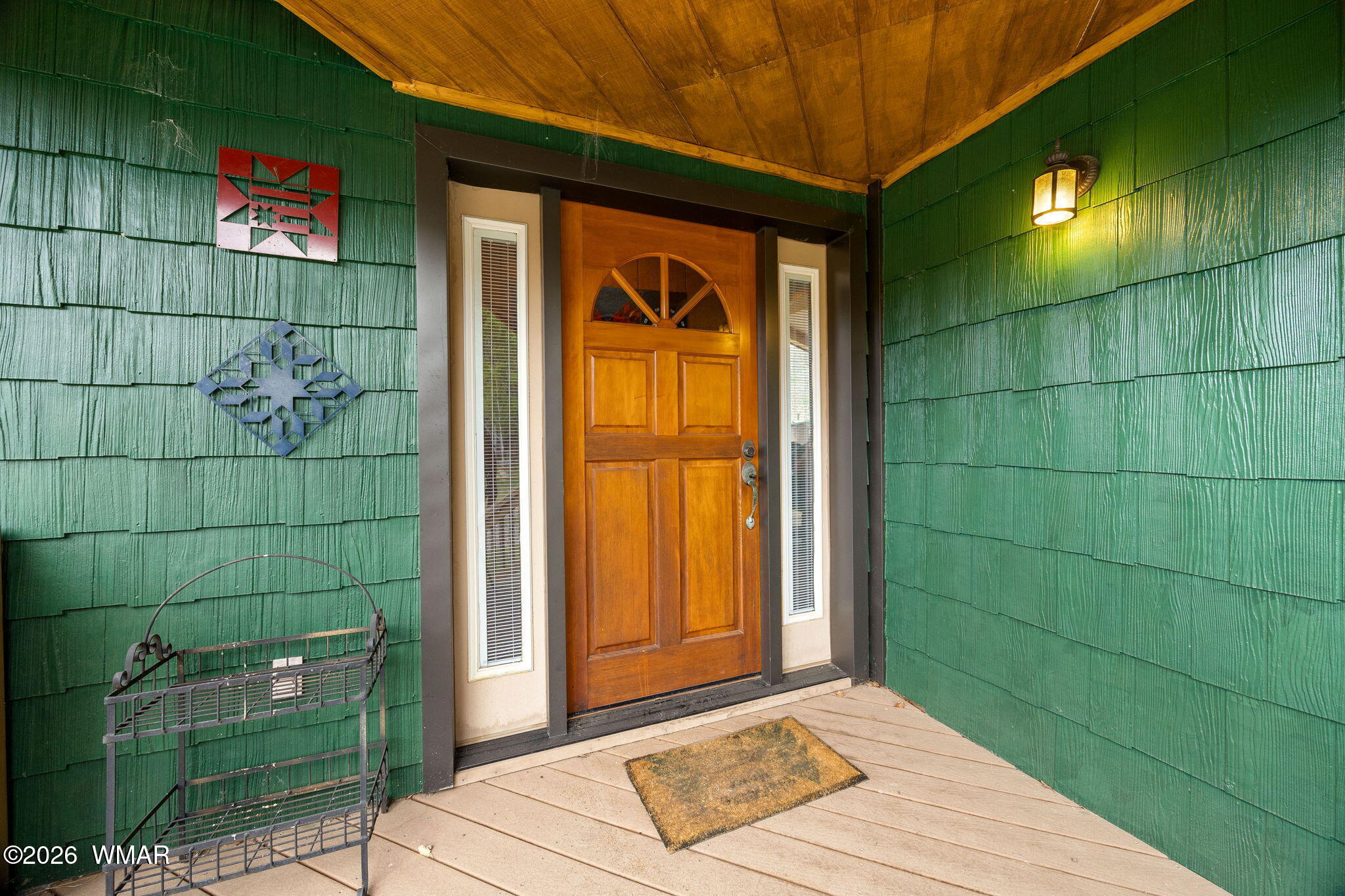 10 Rohrer Circle Greer, AZ 85927 - Photo 6 of 34
