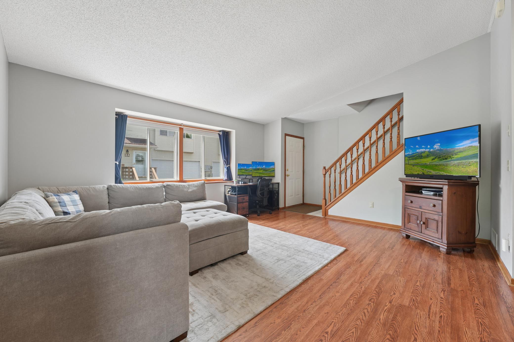6A Oak Road, Unit B Circle Pines, MN 55014 - Photo 4 of 26