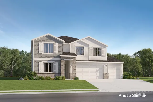 $546,900 | 4412 Portofino Way, Caldwell, ID 83605