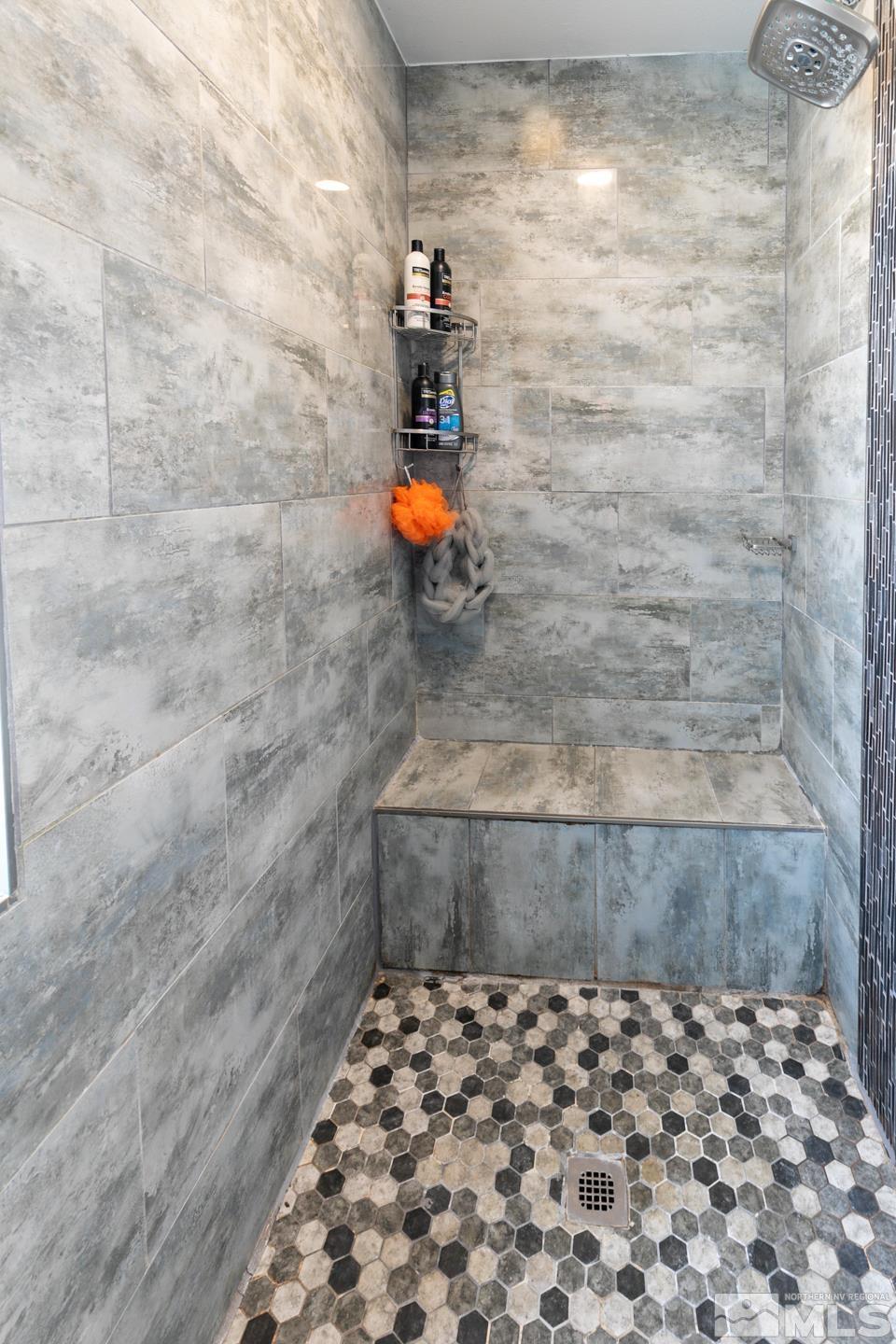 4170 Bottom Road Fallon, NV 89406 - Photo 26 of 38 a bathroom with a shower