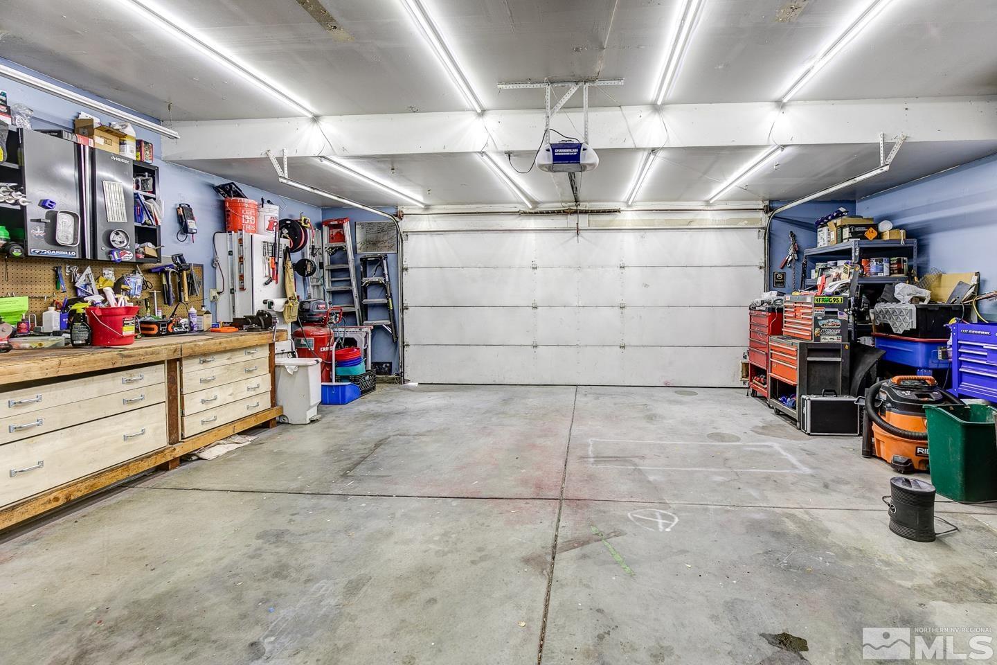 4170 Bottom Road Fallon, NV 89406 - Photo 29 of 38 a view of a storage in a room