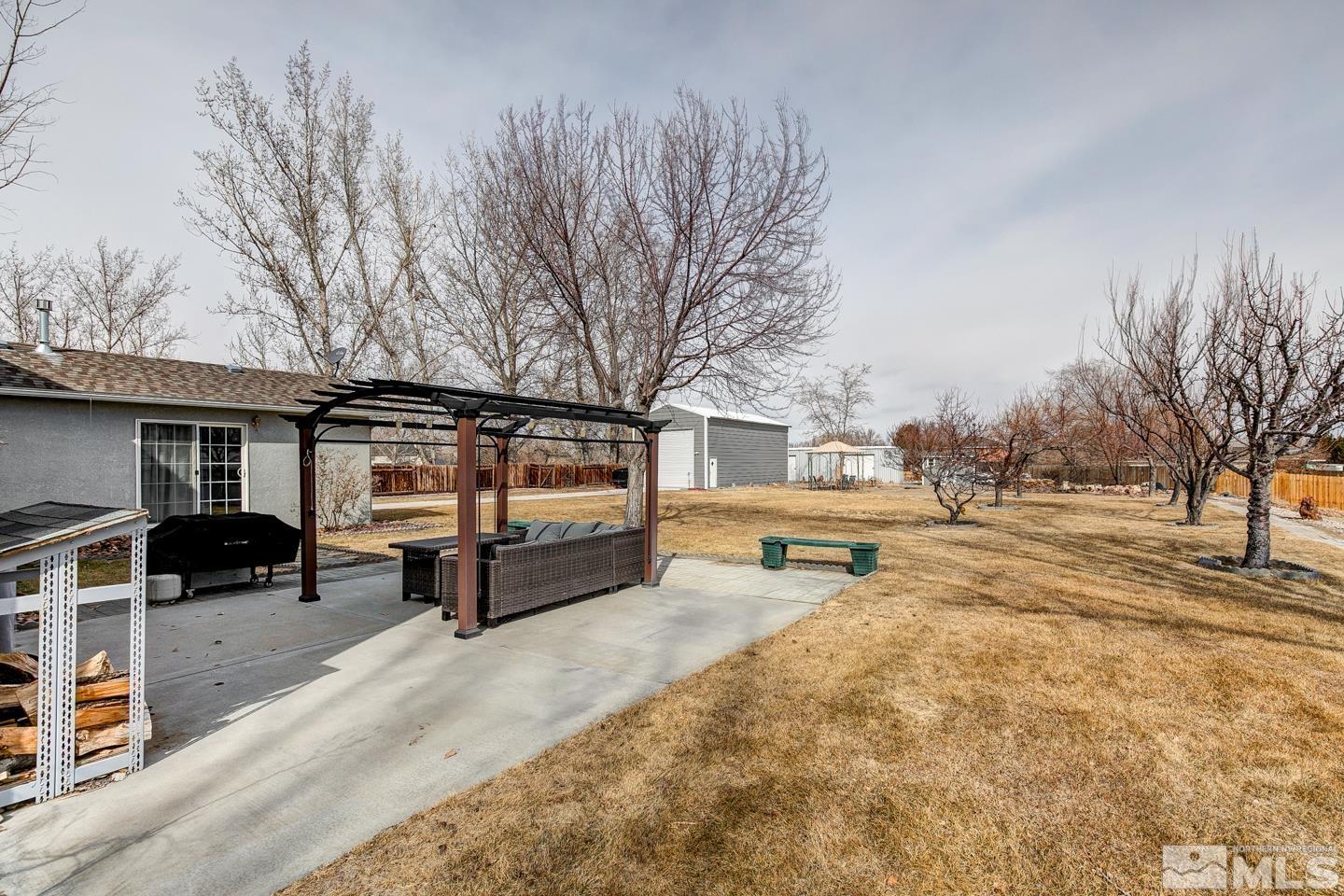 4170 Bottom Road Fallon, NV 89406 - Photo 37 of 38