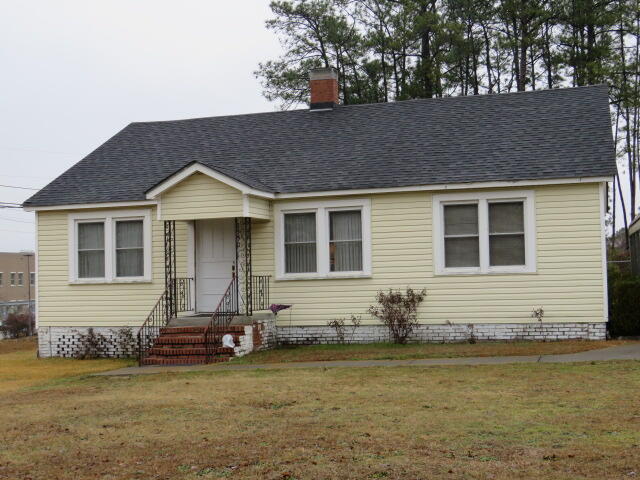 2550 Wheeless Road Augusta, GA 30906 - Photo 1 of 18 front