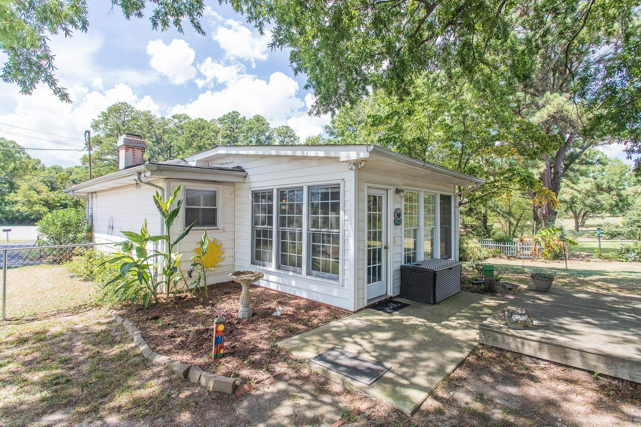 10129 Old Stage Road Raleigh, NC 27603 - Photo 5 of 28 Photo 5