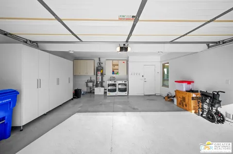 a view of livingroom with furniture and toys