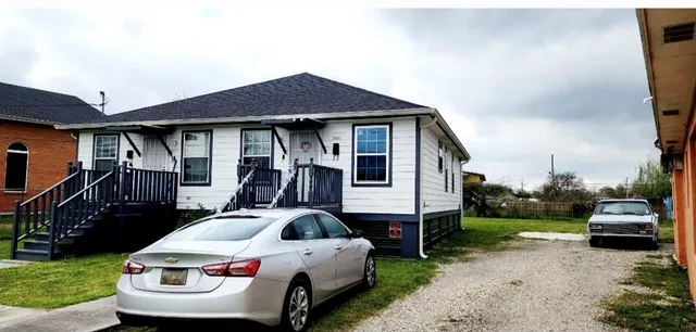 $225,000 | 3120-22 Law Street, New Orleans, LA 70117