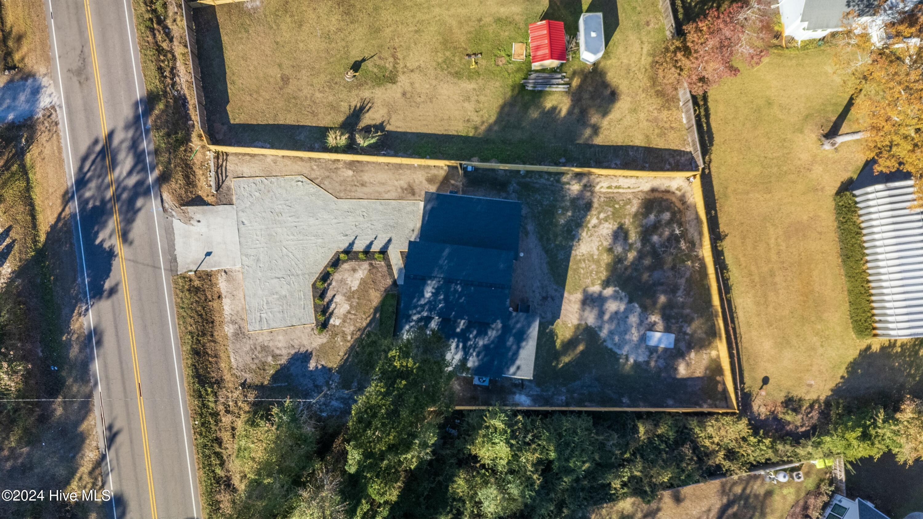 818 River Road Southeast Leland, NC 28451 - Photo 78 of 78 tempImagemFeCGJ