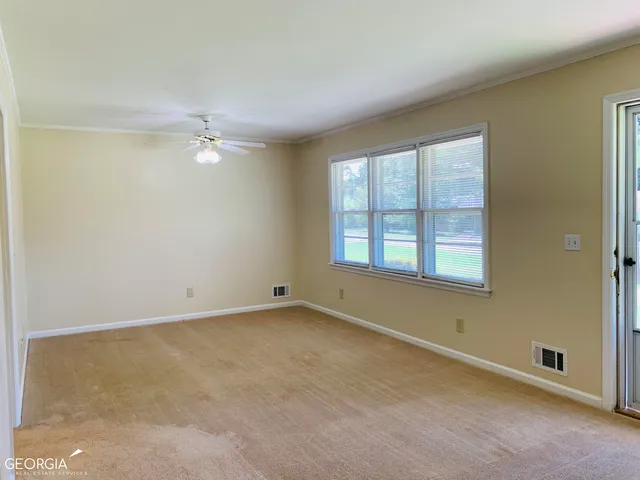 $1,450 | 25 Martin Street, Newnan, GA 30263