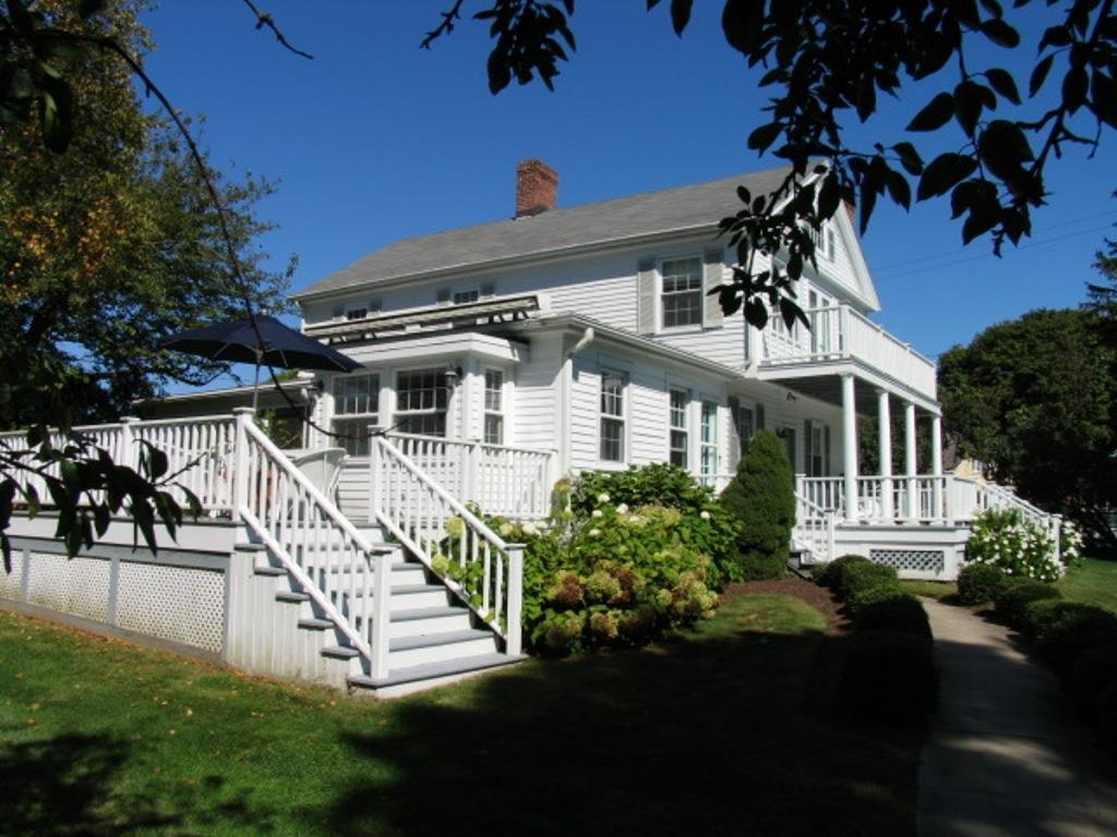 283 Neck Road Madison, CT 06443 - Photo 1 of 1