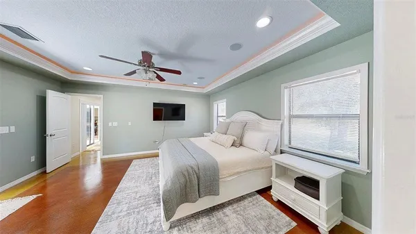 $614,900 | 12005 Deerfoot Place, Thonotosassa, FL 33592