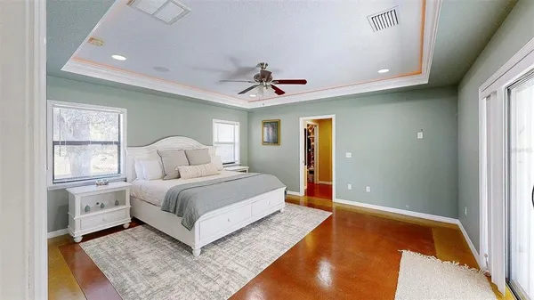 $614,900 | 12005 Deerfoot Place, Thonotosassa, FL 33592