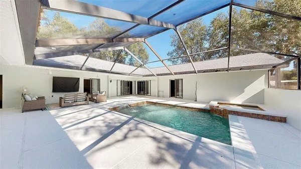 $614,900 | 12005 Deerfoot Place, Thonotosassa, FL 33592