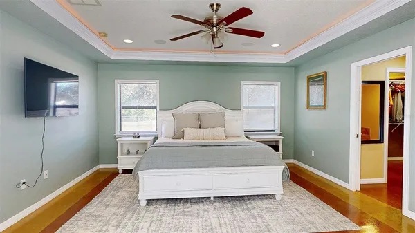 $614,900 | 12005 Deerfoot Place, Thonotosassa, FL 33592