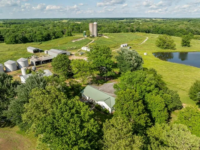 $789,000 | 1637 Southwest County Road 1067, Butler, MO 64730
