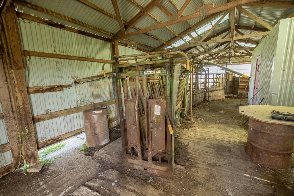 1637 Southwest County Road 1067 Butler, MO 64730 - Photo 49 of 92