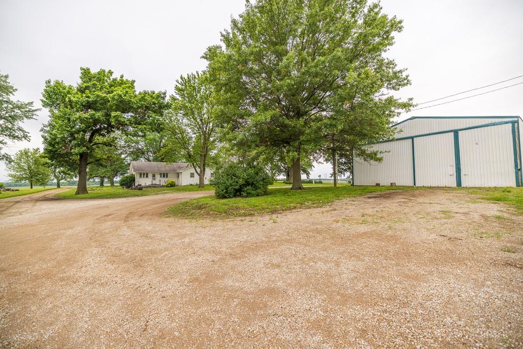 1637 Southwest County Road 1067 Butler, MO 64730 - Photo 57 of 92