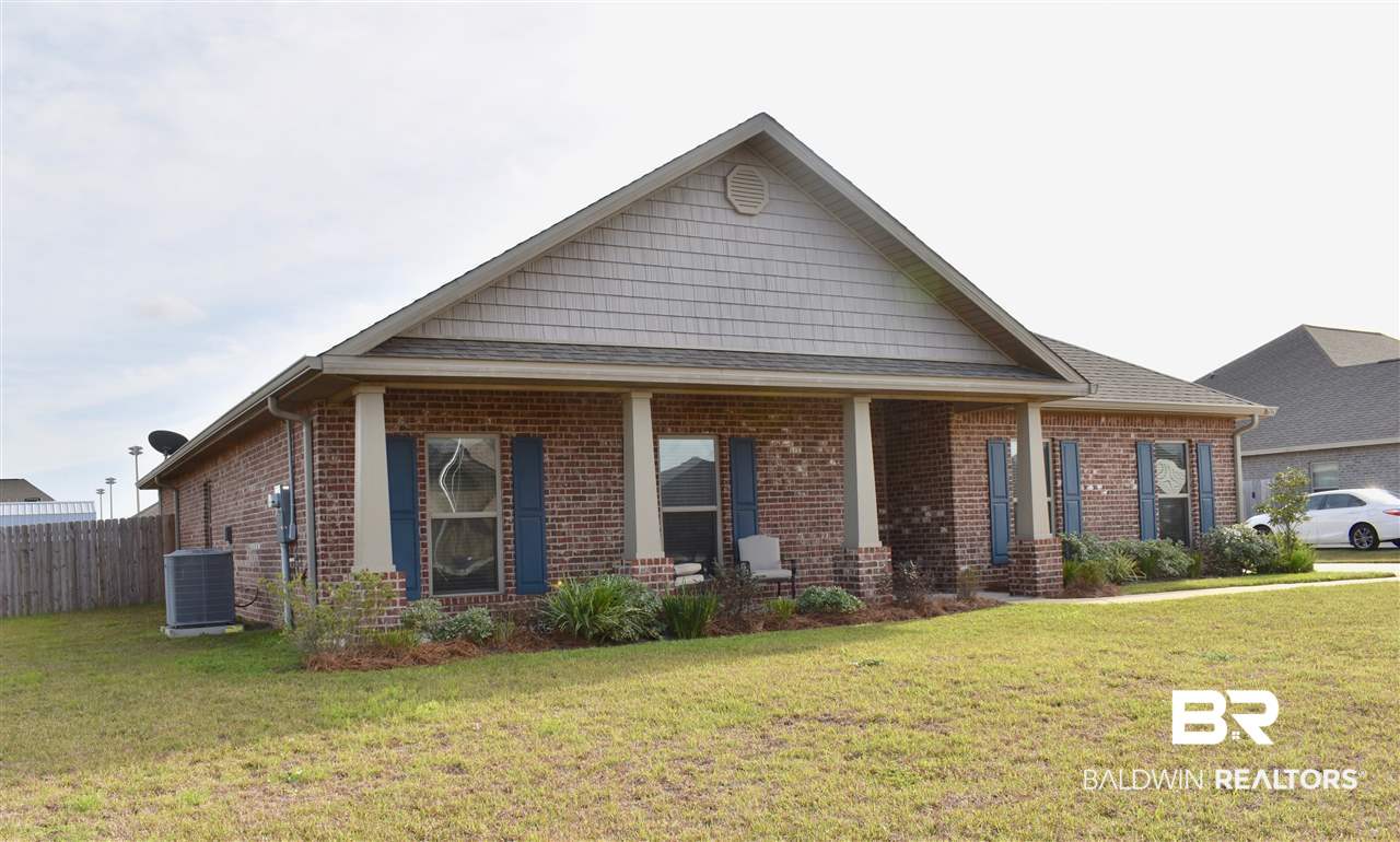 636 Harahan Lane Foley, AL 36535 - Photo 40 of 40