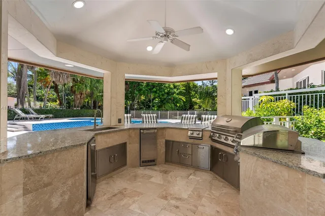 a view of a basket ball ground