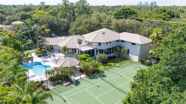 $28,500 | 6190 Southwest 102nd Street, Pinecrest, FL 33156