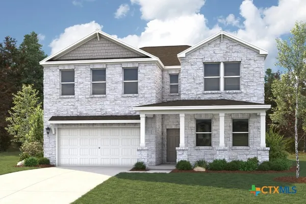 $573,000 | 4816 Bridwell Lane, Austin, TX 78754