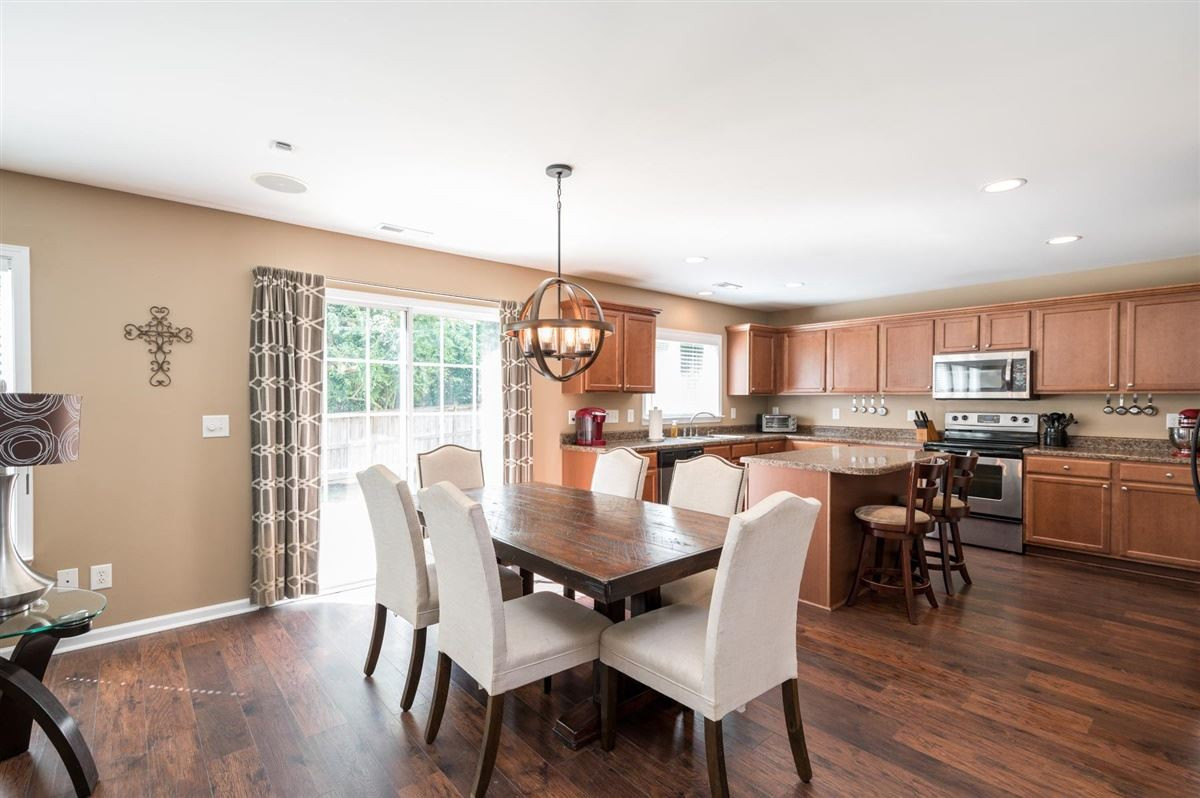 3808 Moncacy Drive Raleigh, NC 27610 - Photo 9 of 30 Photo 9
