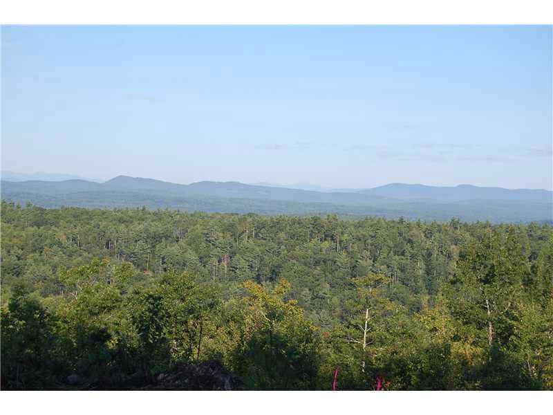Lot 1 Quaker Ridge Road Casco, ME 04015 - Photo 2 of 8 View.