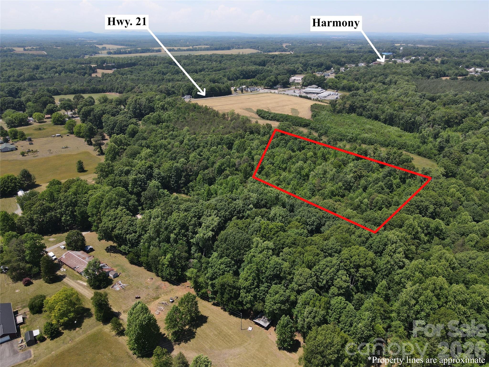 165 Alexander Farm Road Harmony, NC 28634 - Photo 1 of 10
