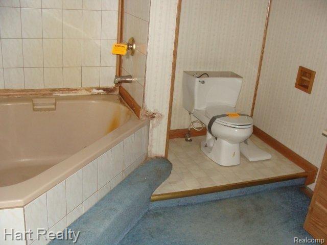 1702 Caldwell Road Imlay City, MI 48444 - Photo 11 of 14 074