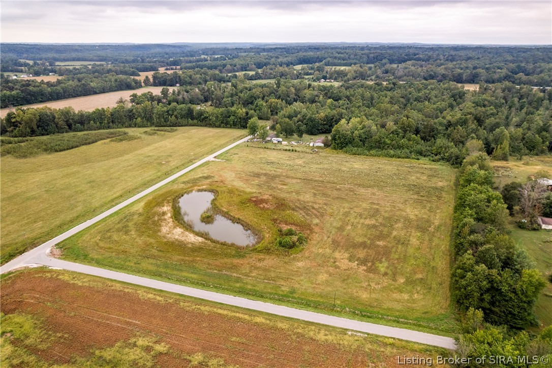 North Blue River Road Pekin, IN 47165 - Photo 2 of 13 Gallery Image 2