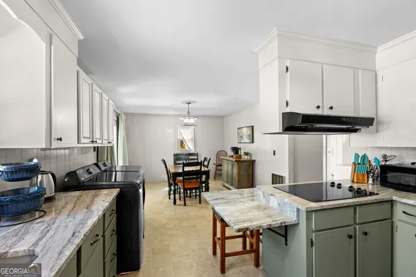 $234,500 | 416 Knodishall Drive, Warner Robins, GA 31093