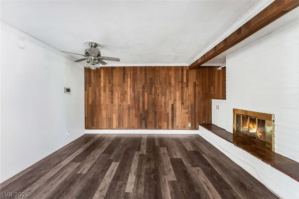 $2,350 | 1828 Hassett Avenue, Las Vegas, NV 89104