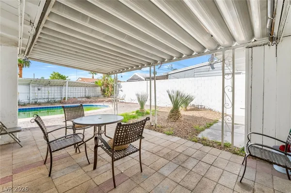 $2,350 | 1828 Hassett Avenue, Las Vegas, NV 89104