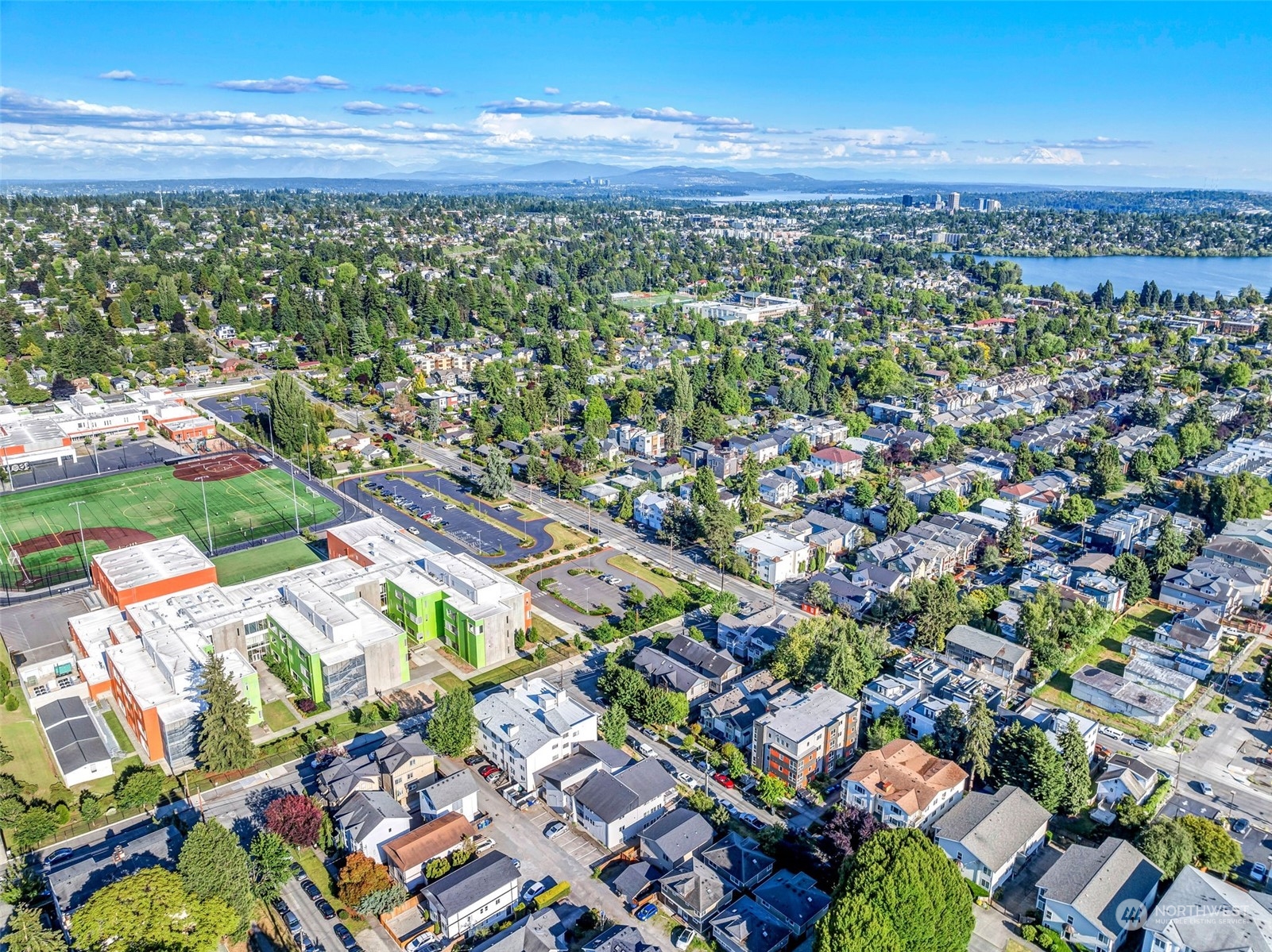 1146 North 91st Street Seattle, WA 98103 - Photo 9 of 23 Gallery Image 9
