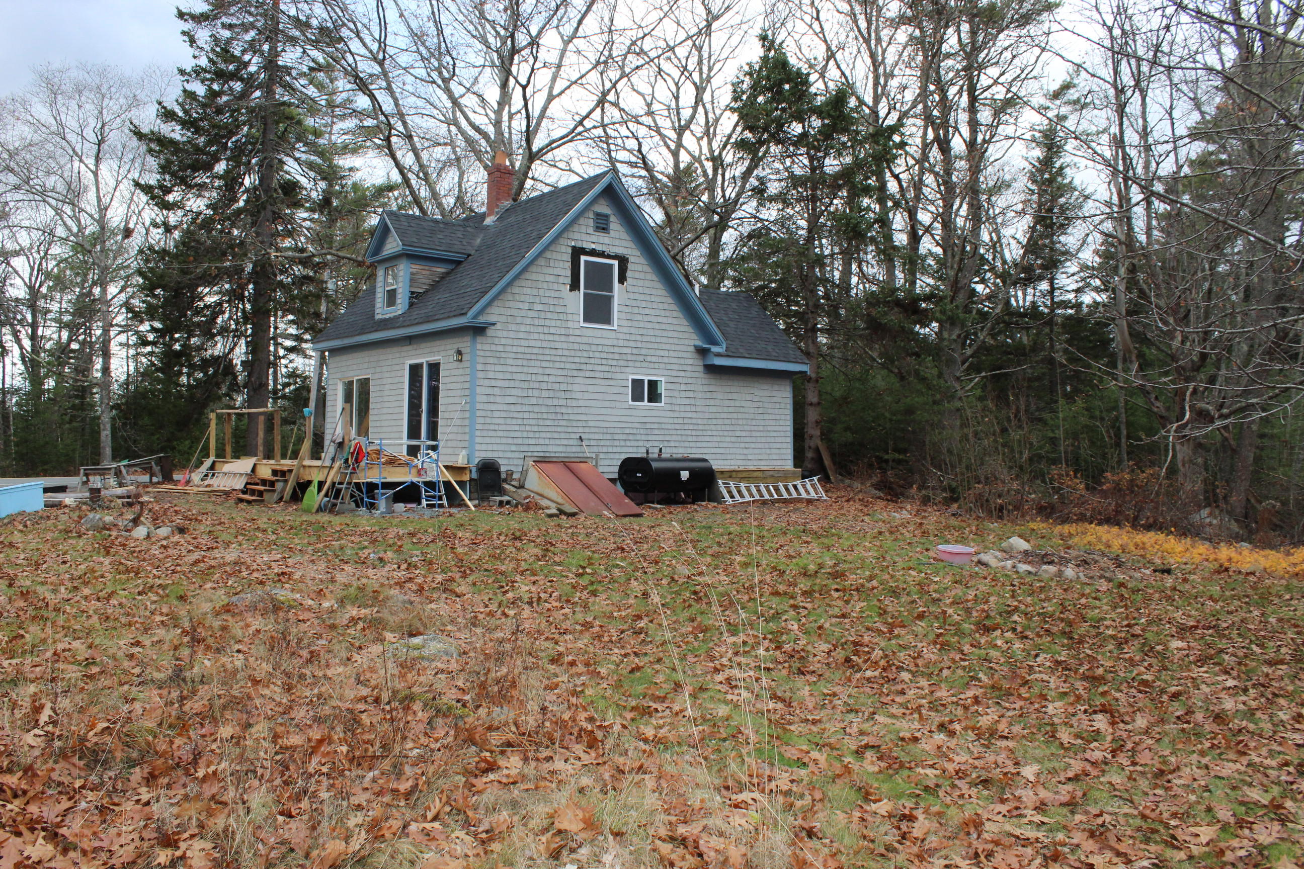 1036 Castine Road Orland, ME 04472 - Photo 19 of 26 IMG_8991