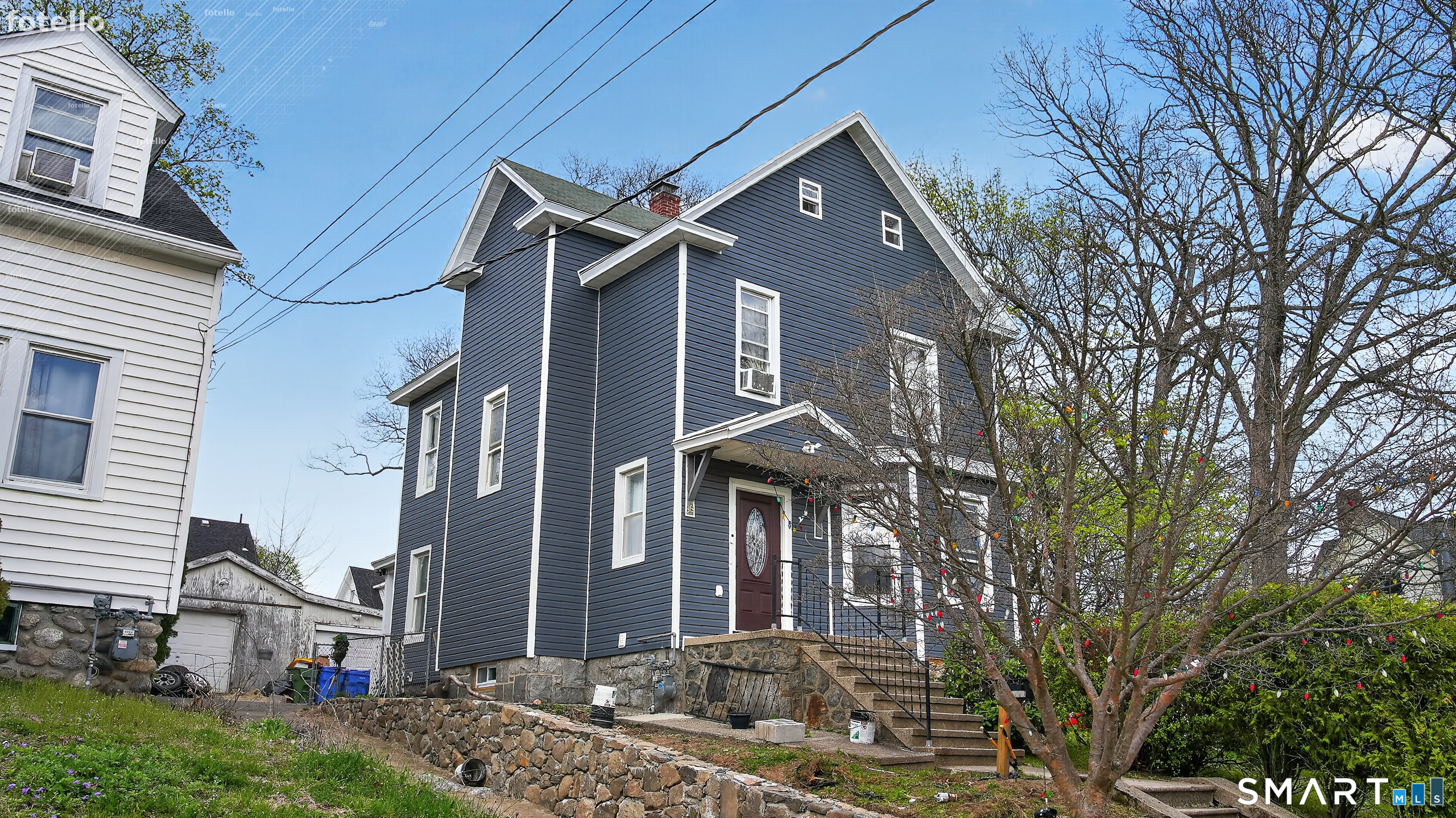 36 Marion Avenue Waterbury, CT 06708 - Photo 2 of 16