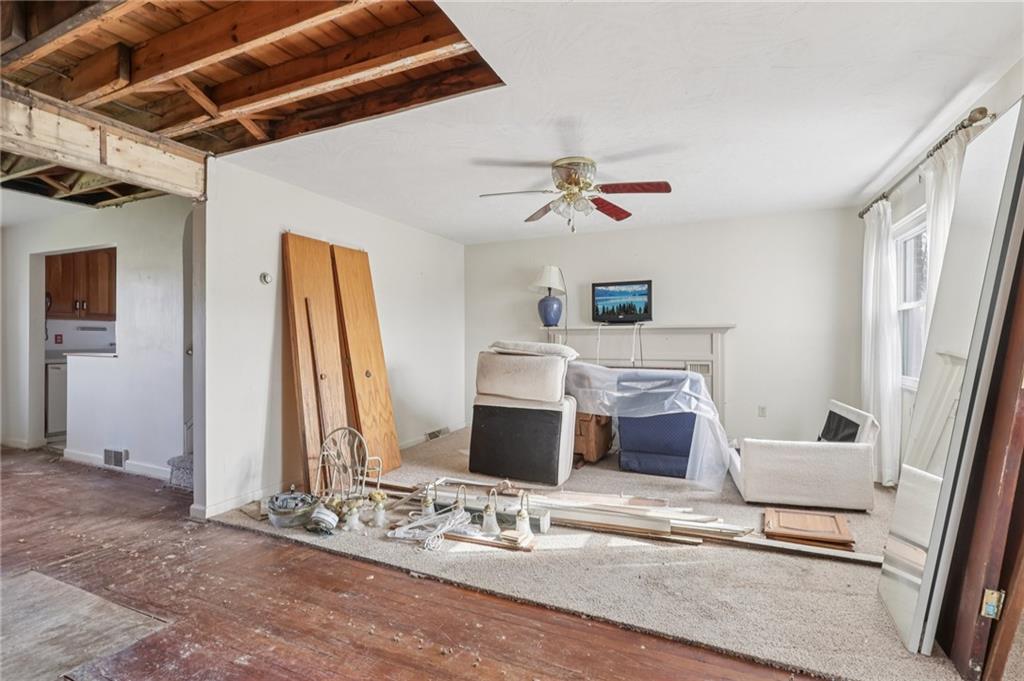 441 Petersburg Road Enon Valley, PA 16120 - Photo 12 of 49